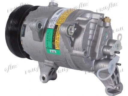 Compressor, air conditioning (920.10922)