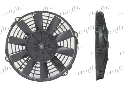 Fan, engine cooling (0599.1956)