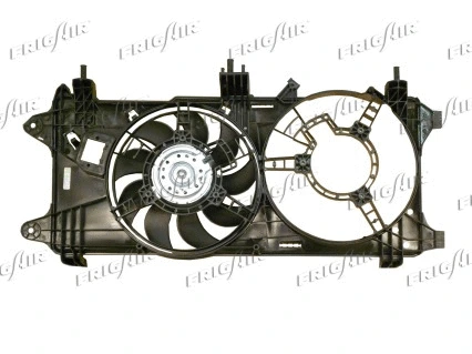 Fan, engine cooling (0504.2023)