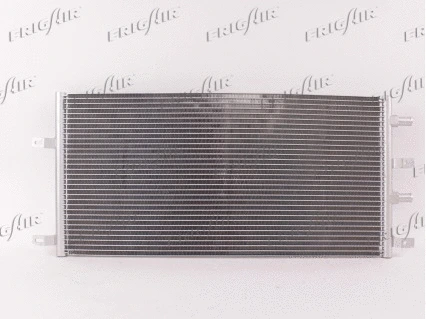 Condenser, air conditioning (0804.2091)