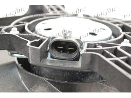 Fan, engine cooling