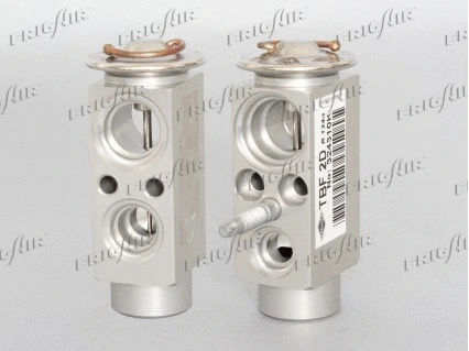 Injector Nozzle, expansion valve (431.30134)