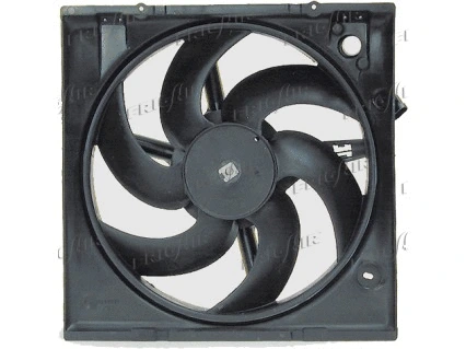 Fan, engine cooling (0509.1626)