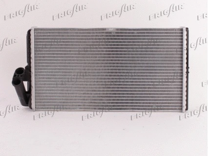 Heat Exchanger, interior heating (0606.3015)