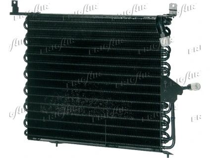 Condenser, air conditioning (0806.2059)