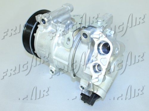 Compressor, air conditioning (920.30450)