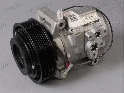 Compressor, air conditioning (920.30317)