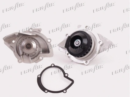 Water Pump, engine cooling (HP08.248)