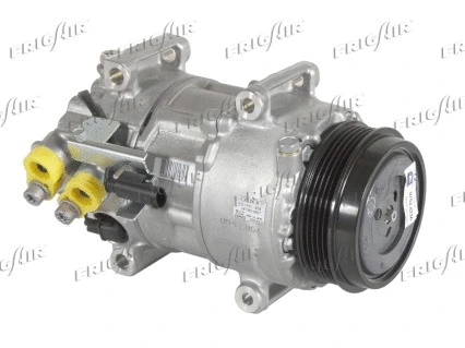 Compressor, air conditioning (920.30139)
