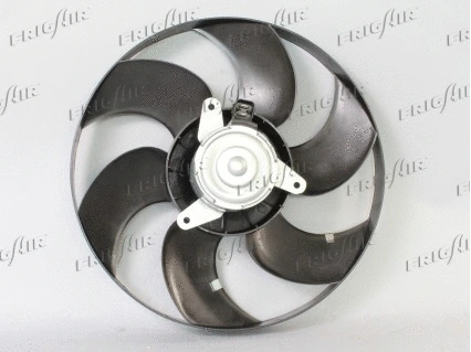 Fan, engine cooling