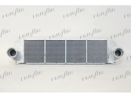 Charge Air Cooler (0710.3116)