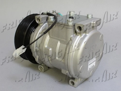 Compressor, air conditioning (940.30068)