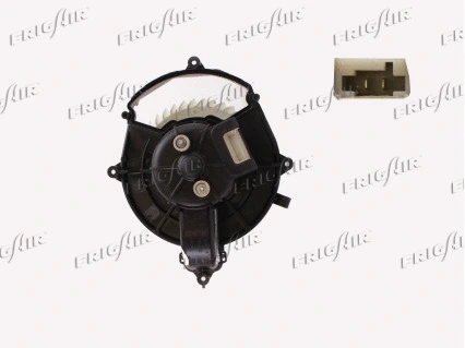 Interior Blower