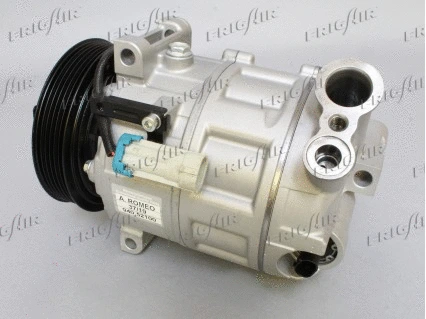 Compressor, air conditioning (940.52100)
