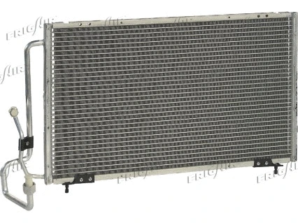 Condenser, air conditioning (0808.3010)