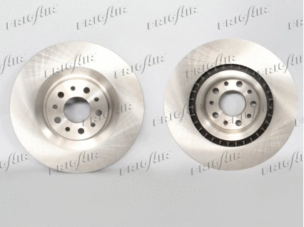 Brake Disc (DC04.124)