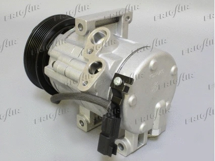 Compressor, air conditioning (940.60775)