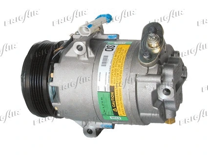Compressor, air conditioning (920.10907)