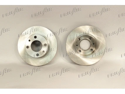 Brake Disc (DC04.105)