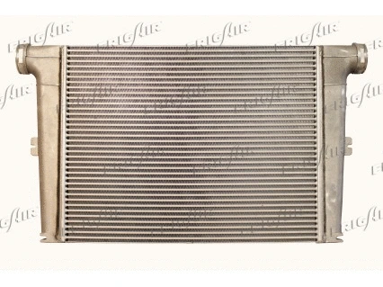 Charge Air Cooler (0737.3009)