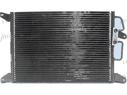 Condenser, air conditioning (0804.2028)