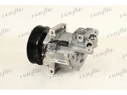 Compressor, air conditioning (920.52088)