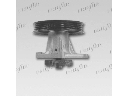Water Pump, engine cooling (HP15.210)