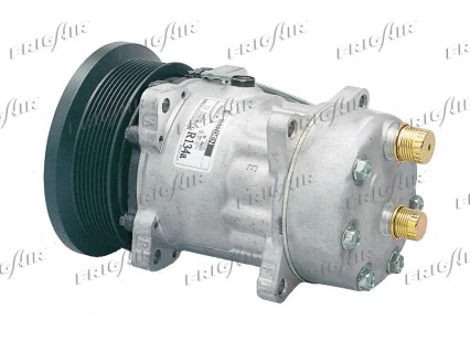 Compressor, air conditioning (920.10194)