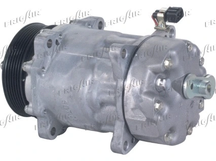 Compressor, air conditioning (920.20128)