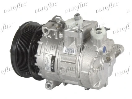 Compressor, air conditioning (920.30142)