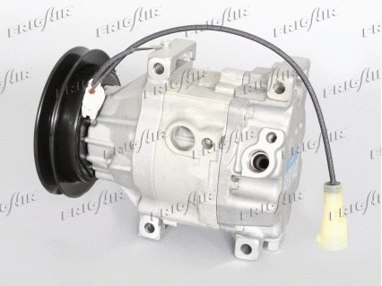 Compressor, air conditioning (920.30318)