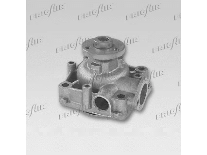 Water Pump, engine cooling (HP04.305)