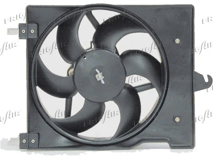 Fan, engine cooling (0503.1618)