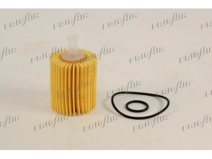 Oil Filter (CT15.701)