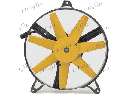 Fan, engine cooling (0504.1454)