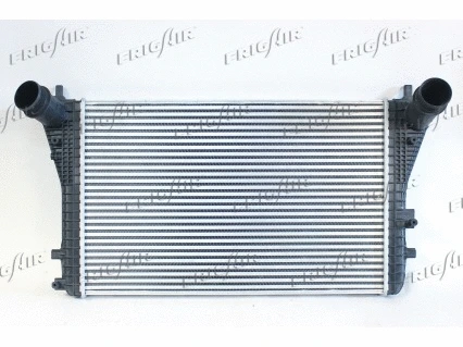 Charge Air Cooler (0710.3118)