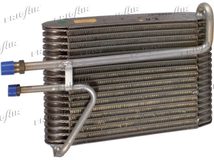 Evaporator, air conditioning (711.19838)