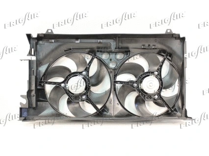 Fan, engine cooling (0503.1613)