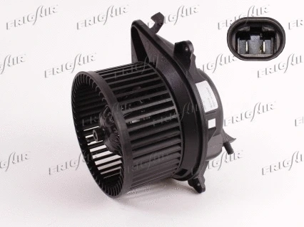 Interior Blower (0599.1213)