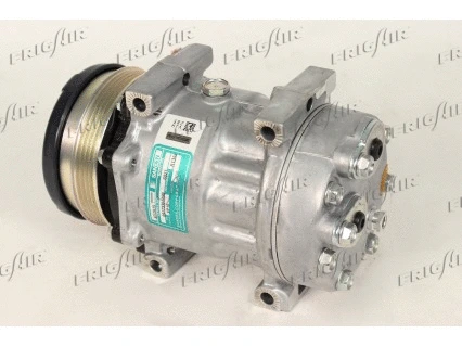 Compressor, air conditioning (920.20268)