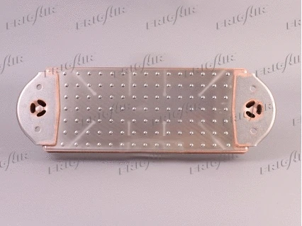 Oil Cooler, engine oil (0711.4013)
