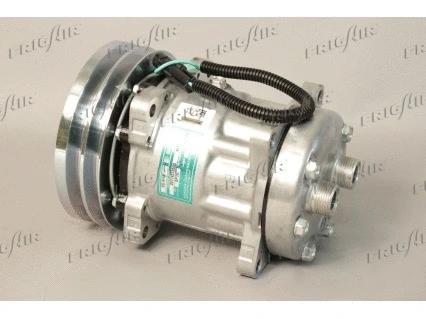 Compressor, air conditioning (920.20290)