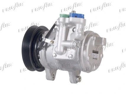 Compressor, air conditioning (920.30107)