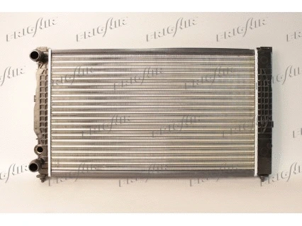 Radiator, engine cooling (0110.9003)