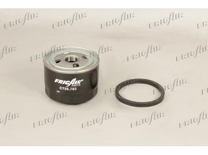 Oil Filter (CT05.703)