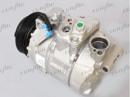 Compressor, air conditioning (940.63011)