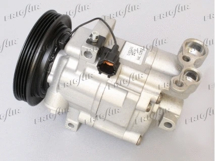 Compressor, air conditioning (940.52064)
