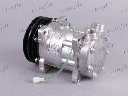 Compressor, air conditioning (930.10061)