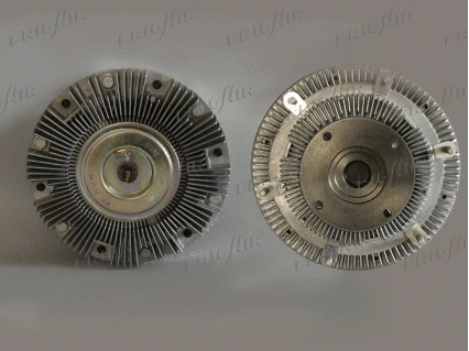 Clutch, radiator fan (0504.V301)