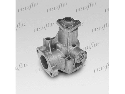 Water Pump, engine cooling (HP04.277)